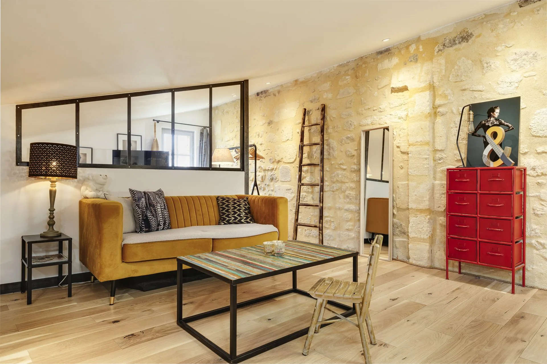 Perle rare au cœur de Bordeaux — photo 1