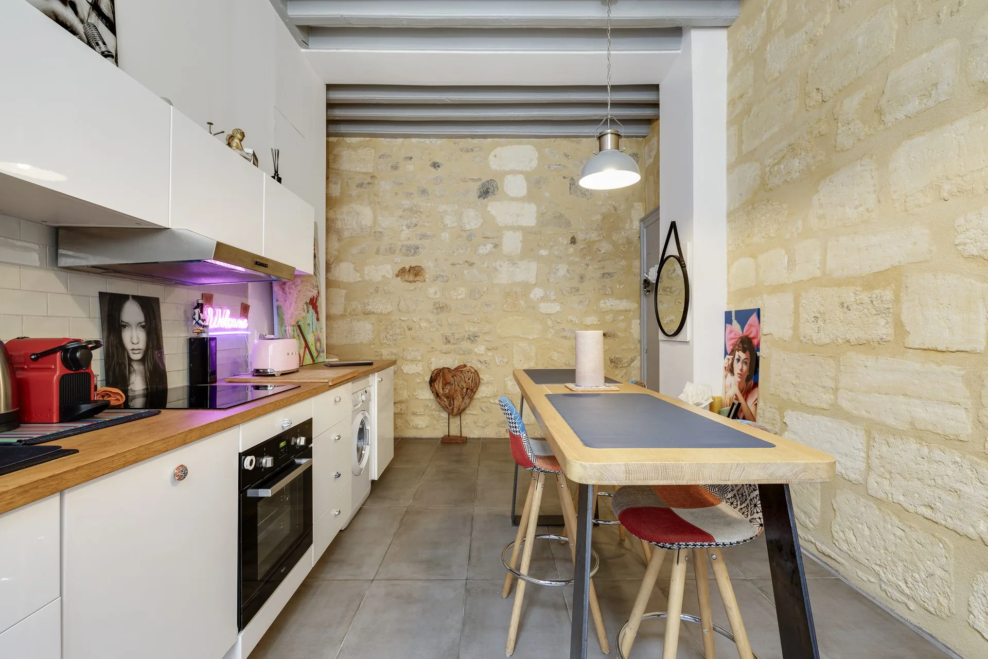 Perle rare au cœur de Bordeaux — photo 5