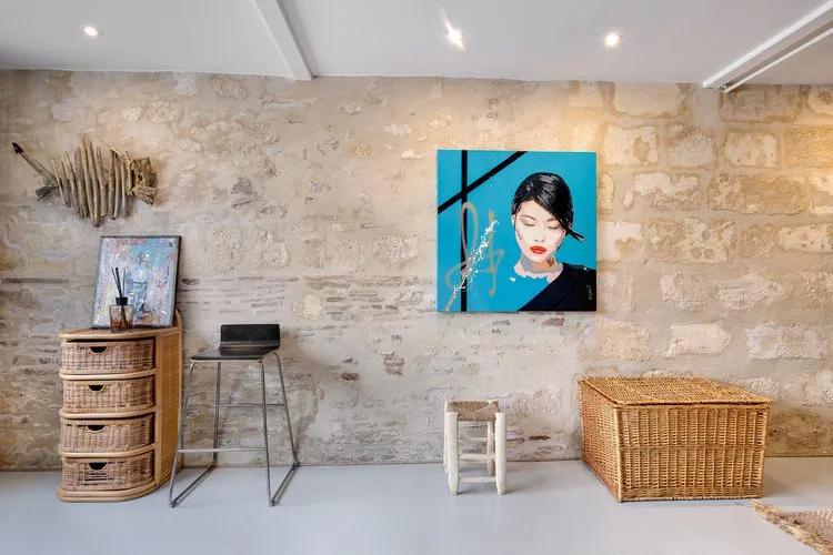 Maison Contemporaine — photo 10
