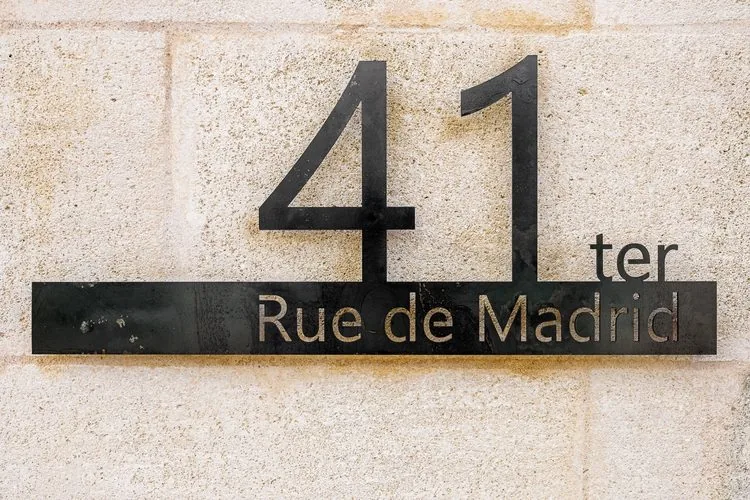 Maison Contemporaine — photo 11