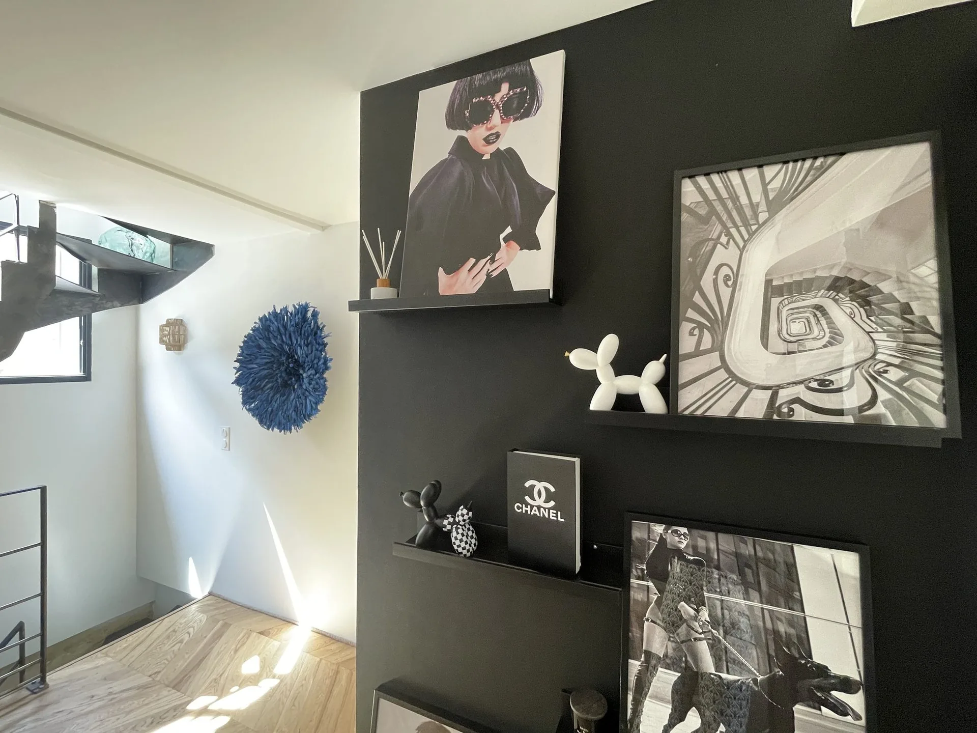 Maison Contemporaine — photo 12