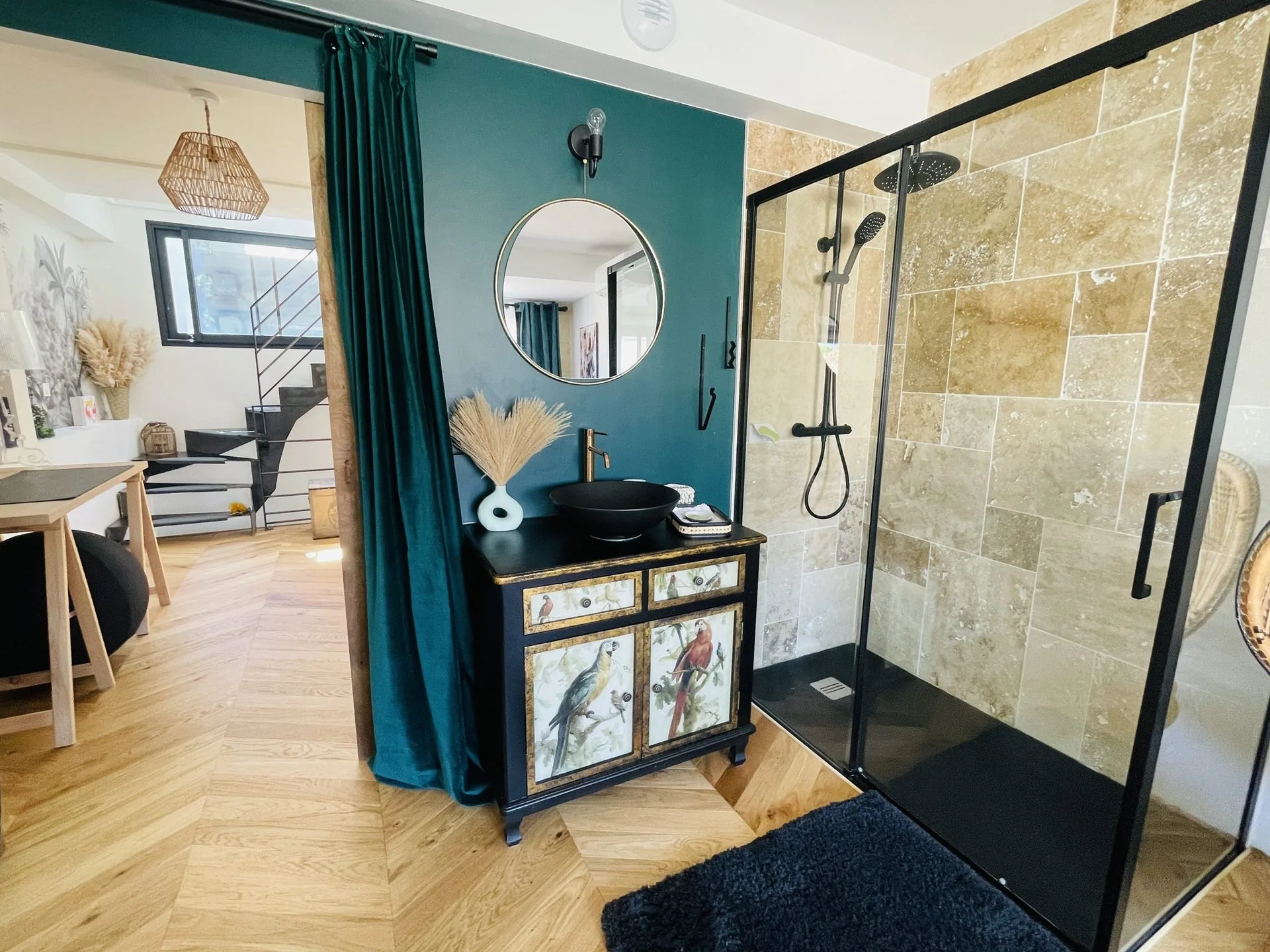 Maison Contemporaine — photo 13