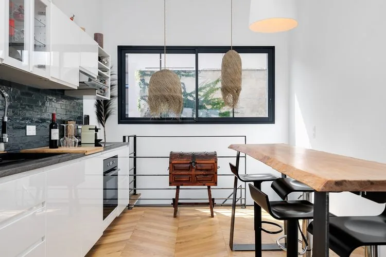 Maison Contemporaine — photo 14