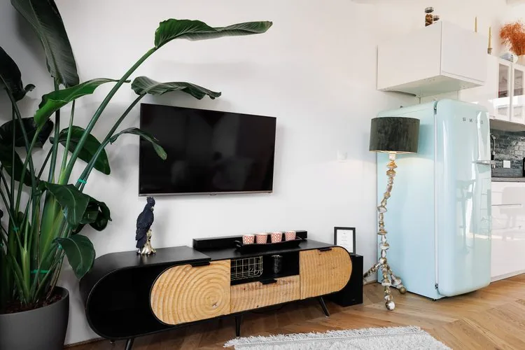 Maison Contemporaine — photo 16