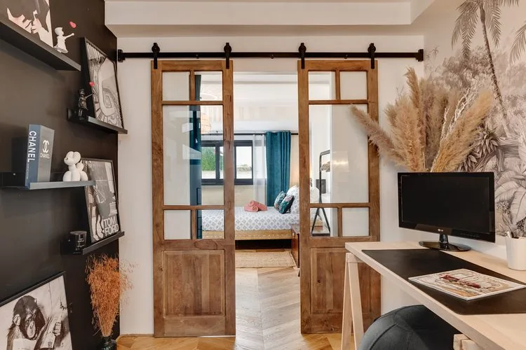Maison Contemporaine — photo 6