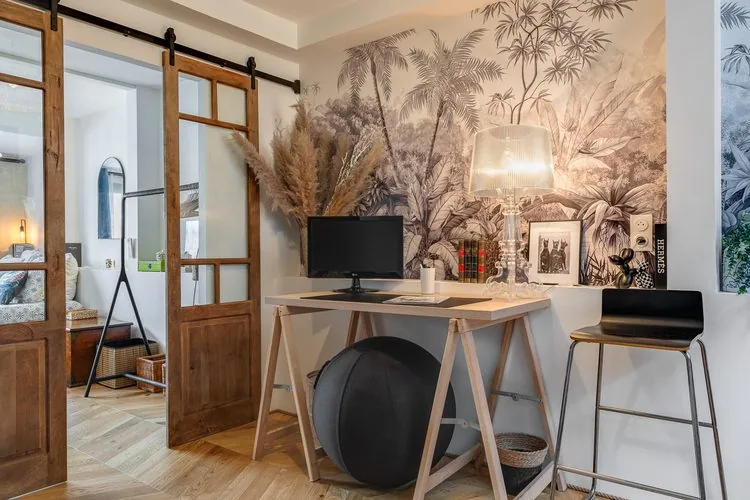 Maison Contemporaine — photo 8